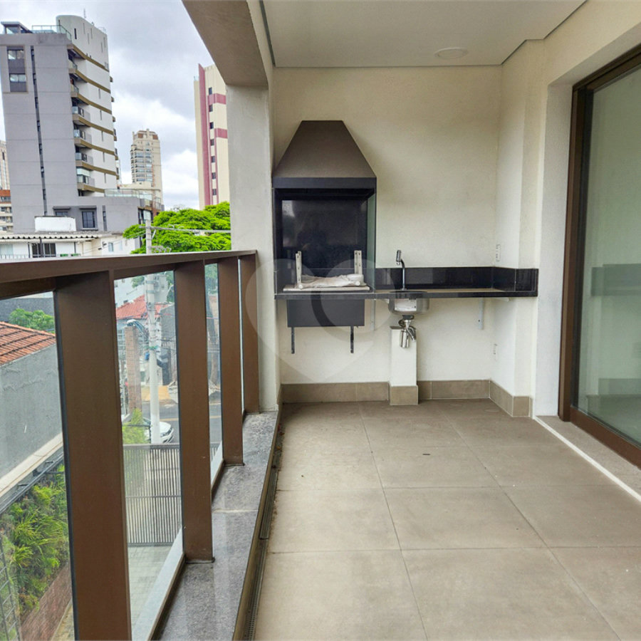 Apartamento à venda com 2 quartos, sendo 1 suíte, em Vila Mariana, São Paulo, SP