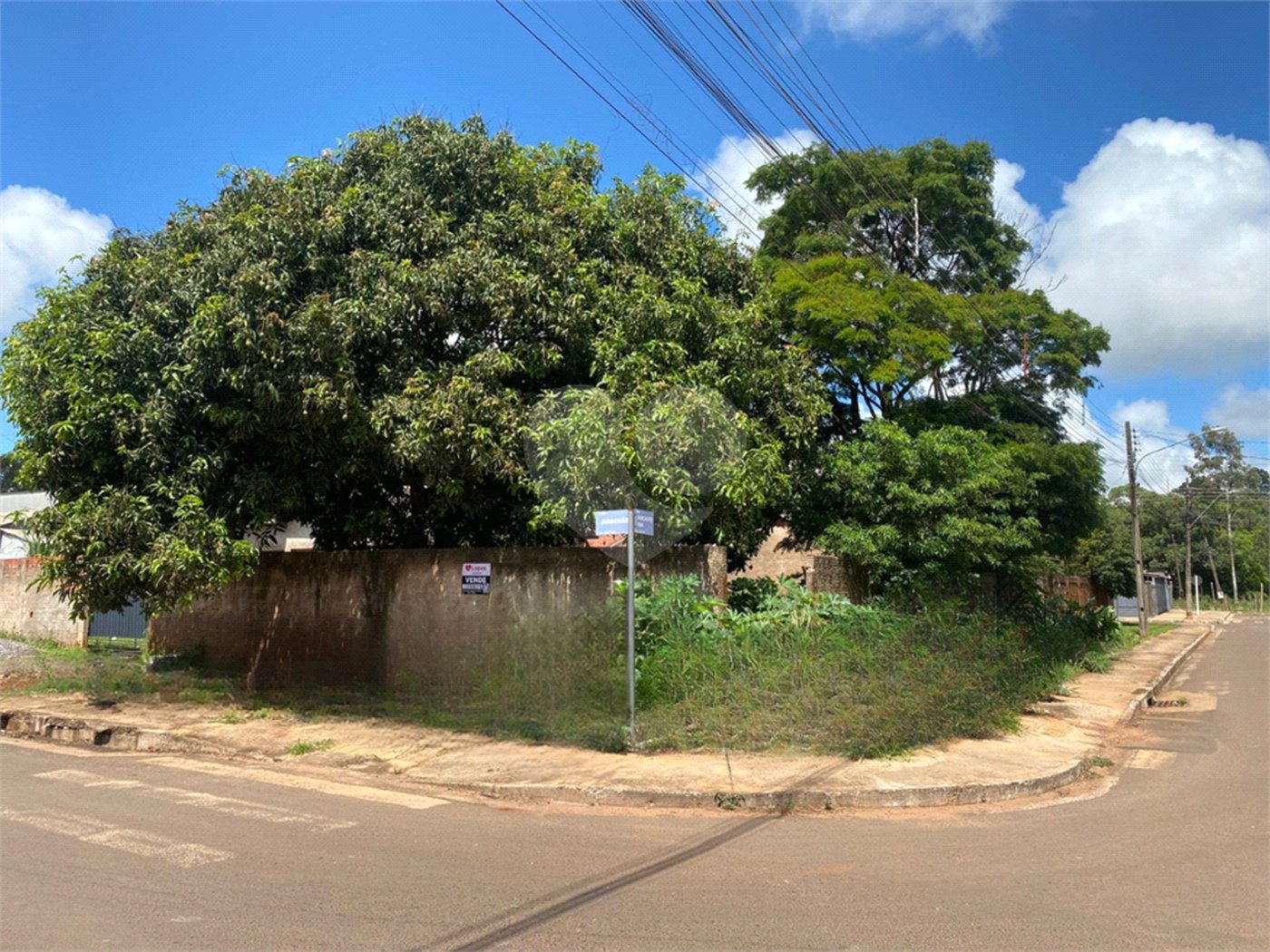 Terreno à venda em Parque dos Ipês II, Ponta Porã, MS