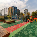 Apartamento à venda com 3 suítes em Brooklin, São Paulo, SP