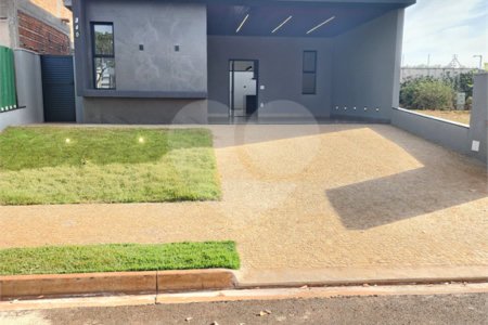 Casa à venda com 3 suítes em Portal da Mata, Ribeirão Preto, SP
