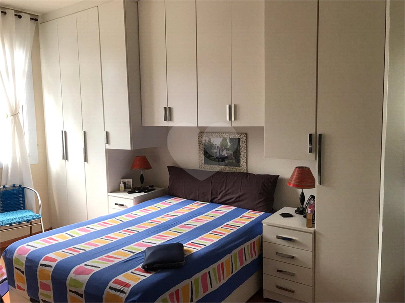 Apartamento à venda com 2 quartos, sendo 1 suíte, em Vila Mariana, São Paulo, SP