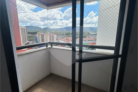 Apartamento à venda com 3 quartos, sendo 1 suíte,  em Lagoa Seca, Mogi das Cruzes, SP