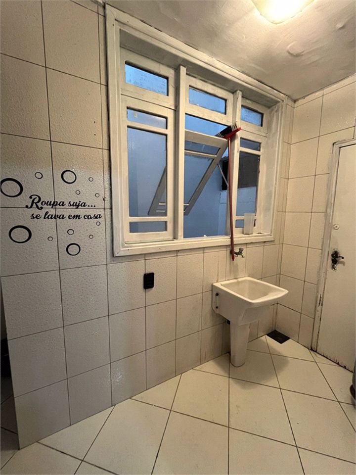 Apartamento Residencial à venda, Vila Júlia, Guarujá - AP0740.