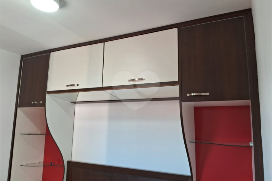 Apartamento à venda com 3 quartos, sendo 1 suíte, em Mandaqui, São Paulo, SP