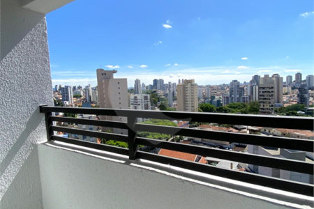 Apartamento à venda com 2 quartos em Vila Paulicéia, São Paulo, SP