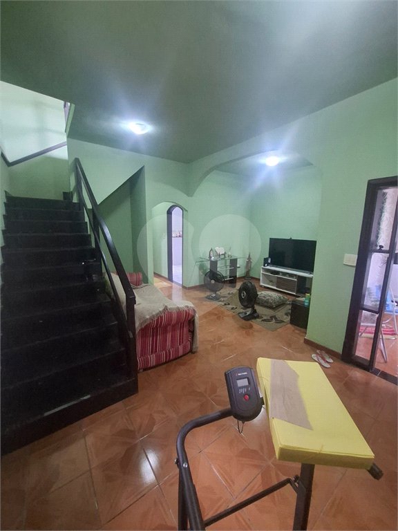 Casa à venda com 2 quartos, sendo 1 suíte, em Santíssimo, Rio de Janeiro, RJ