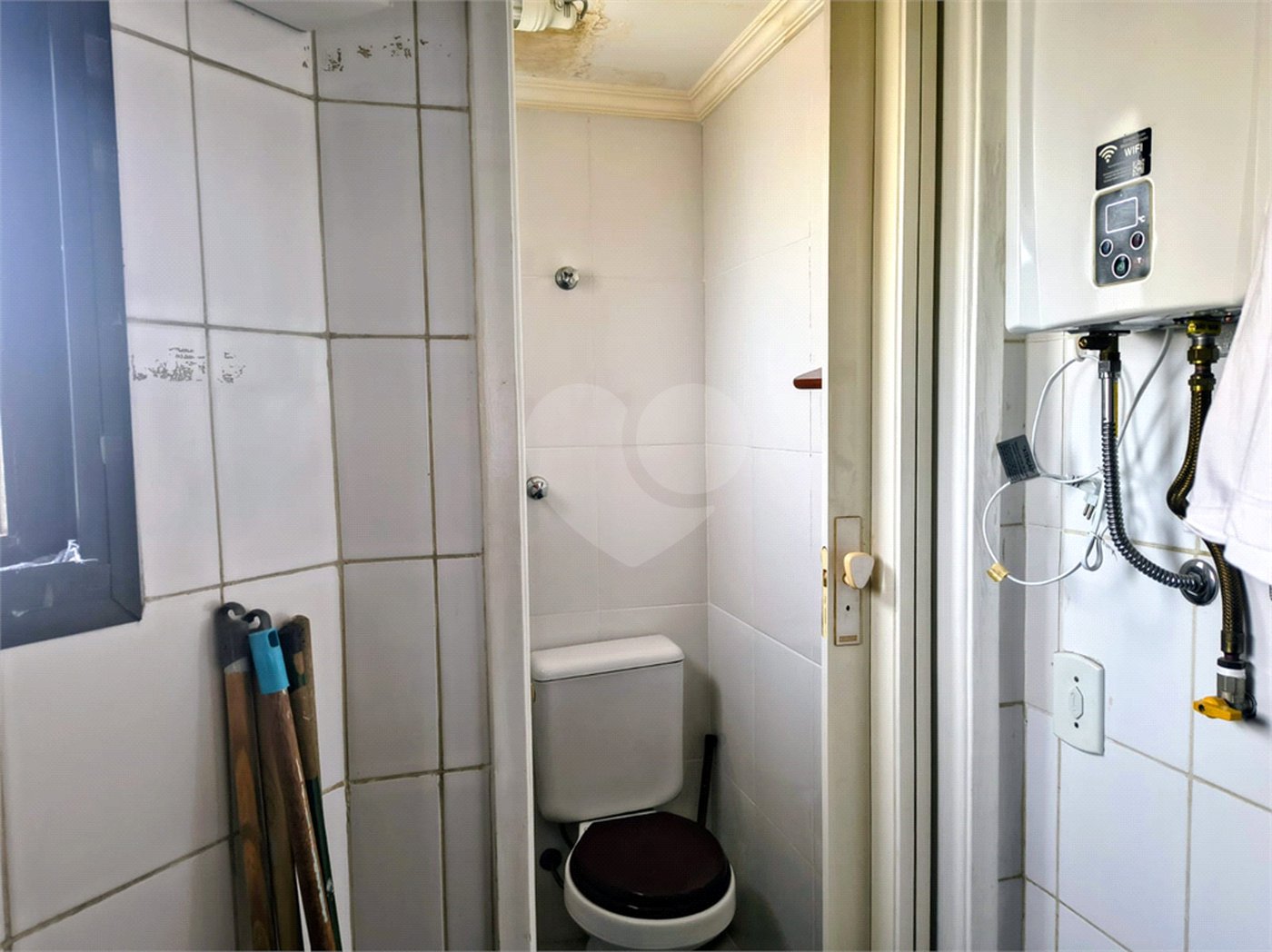 Apartamento à venda com 3 quartos, sendo 1 suíte, em Santana, São Paulo, SP