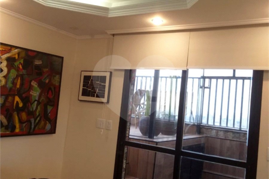 Triplex à venda com 4 quartos, sendo 2 suítes, em Parque Mandaqui, São Paulo, SP