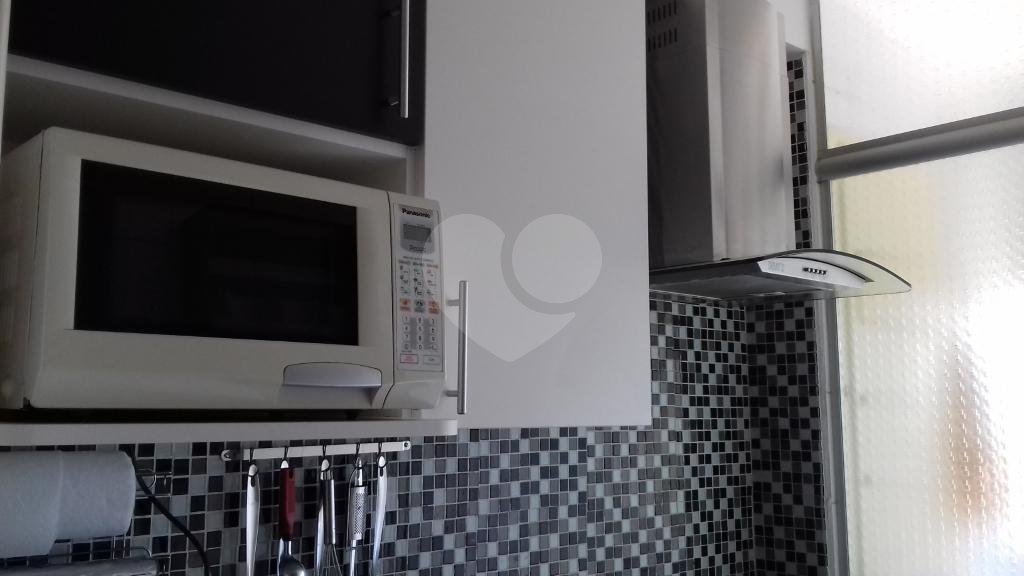 Apartamento à venda com 2 quartos em Conjunto Residencial Vista Verde, São Paulo, SP