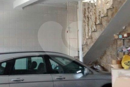 Casa à venda com 3 quartos, sendo 1 suíte, em Tucuruvi, São Paulo, SP