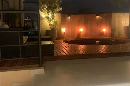 Cobertura à venda com 3 quartos, sendo 1 suíte, em Vila Andrade, São Paulo, SP