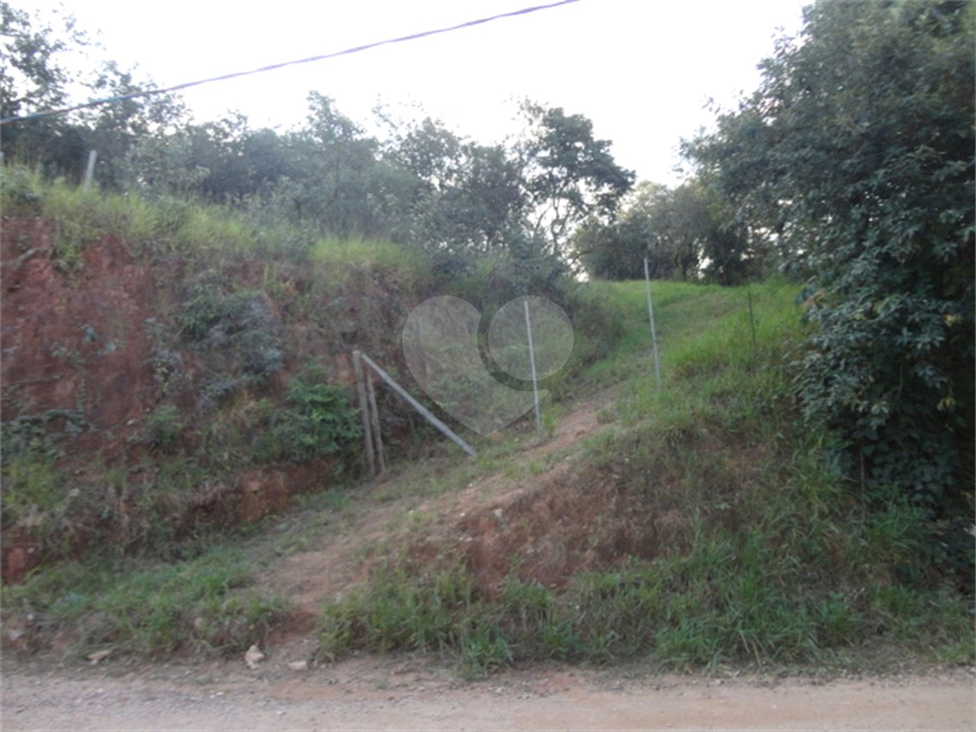 Terreno à venda em Vista Alegre, Vinhedo, SP