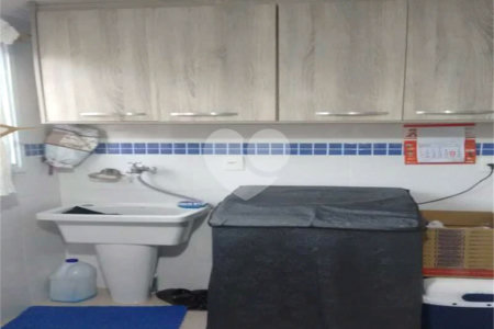 Apartamento à venda com 1 quarto em Residencial Monte Verde, Indaiatuba, SP