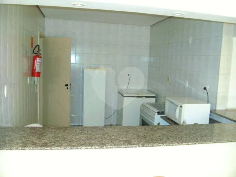 Apartamento à venda com 3 suítes em MORUMBI, São Paulo, SP