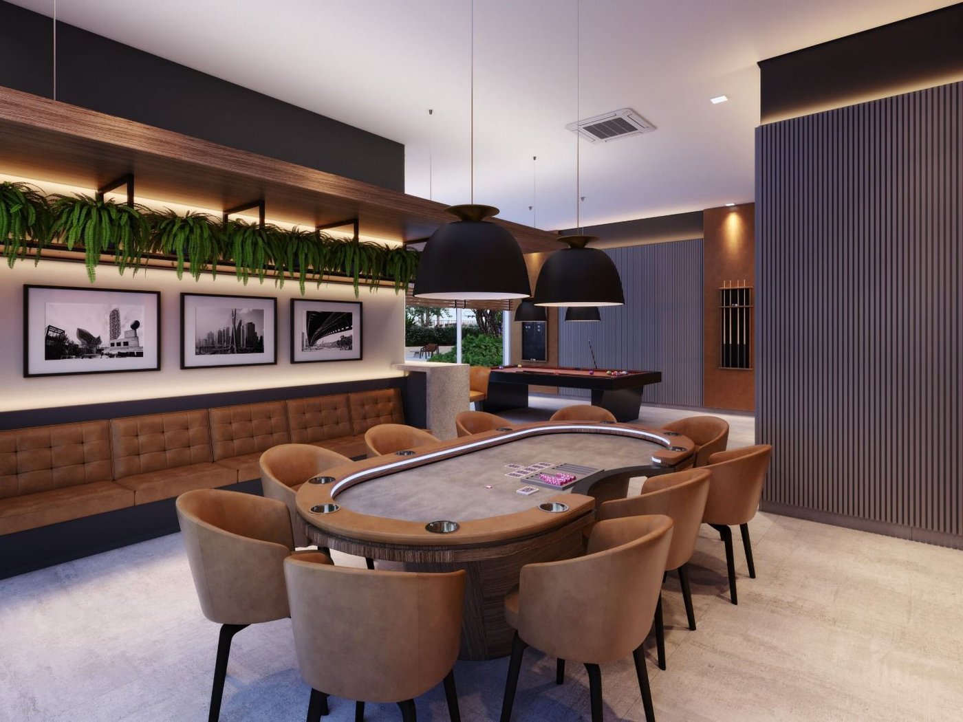 Apartamento com 3 dormitórios à venda, 163 m² por R$ 3.605.000,00 - Ponta da Praia - Santos/SP