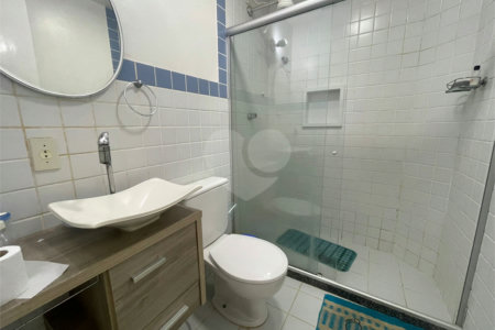 Casa em condomínio à venda com 3 quartos, sendo 2 suítes, em João Fernandes, Armação dos Búzios, RJ