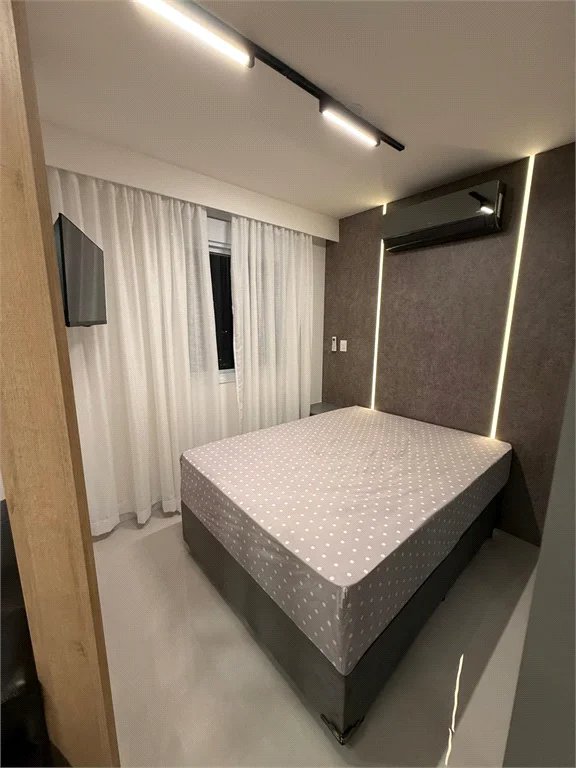 Studio à venda com 1 quarto em Pinheiros, São Paulo, SP