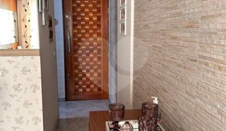 Apartamento à venda com 3 quartos em Jardim Santa Terezinha (zona Leste), São Paulo, SP