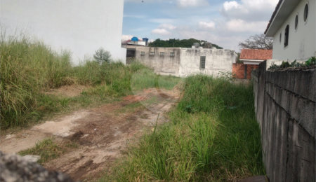 Terreno à venda em Lauzane Paulista, São Paulo, SP
