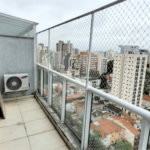 Apartamento à venda com 2 suítes em Vila Mariana, São Paulo, SP