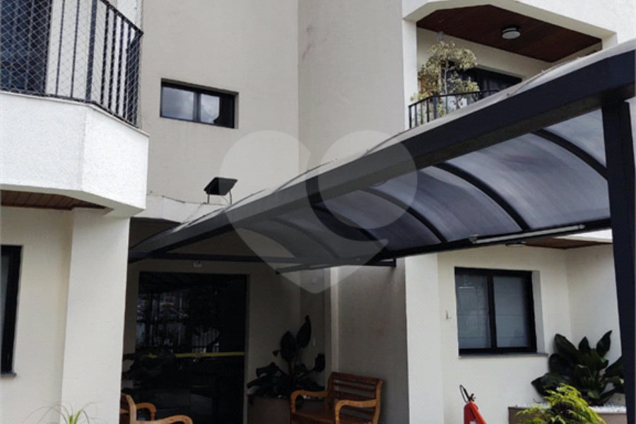 Apartamento à venda com 3 quartos, sendo 1 suíte, em Mandaqui, São Paulo, SP