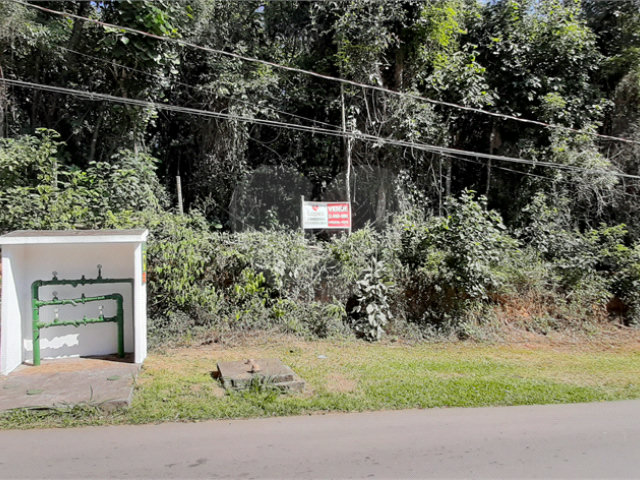 Terreno à venda em Serra da Cantareira, Mairiporã, SP