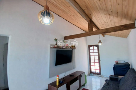 Casa à venda com 2 quartos em Rio Acima 2, Atibaia, SP