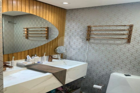 Apartamento à venda com 2 quartos, sendo 1 suíte,  em Jardim Ampliação, São Paulo, SP