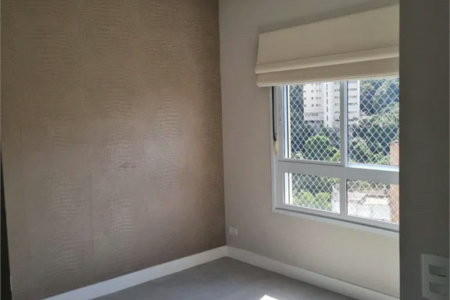 Apartamento à venda com 4 quartos, sendo 3 suítes, em Vila Andrade, São Paulo, SP