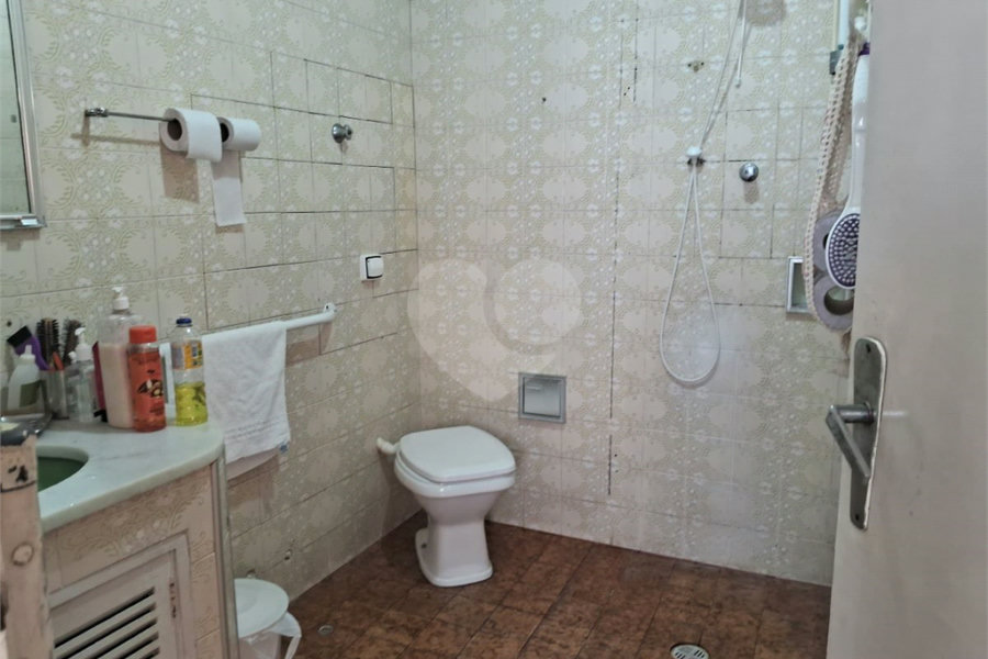 Casa Térrea à venda com 3 quartos em Casa Verde, São Paulo, SP