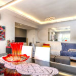 Apartamento à venda com 2 quartos, sendo 1 suíte, em Vila Olímpia, São Paulo, SP