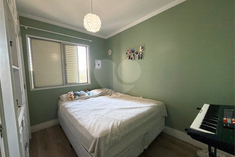 Apartamento à venda com 3 quartos, sendo 1 suíte, em Tremembé, São Paulo, SP