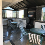 Cobertura à venda com 5 quartos, sendo 3 suítes, em Vila Andrade, São Paulo, SP