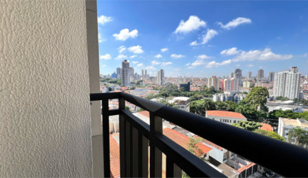 Apartamento para alugar com 2 quartos em Tucuruvi, São Paulo, SP