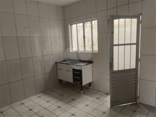Sobrado à venda com 2 quartos em Tucuruvi, São Paulo, SP