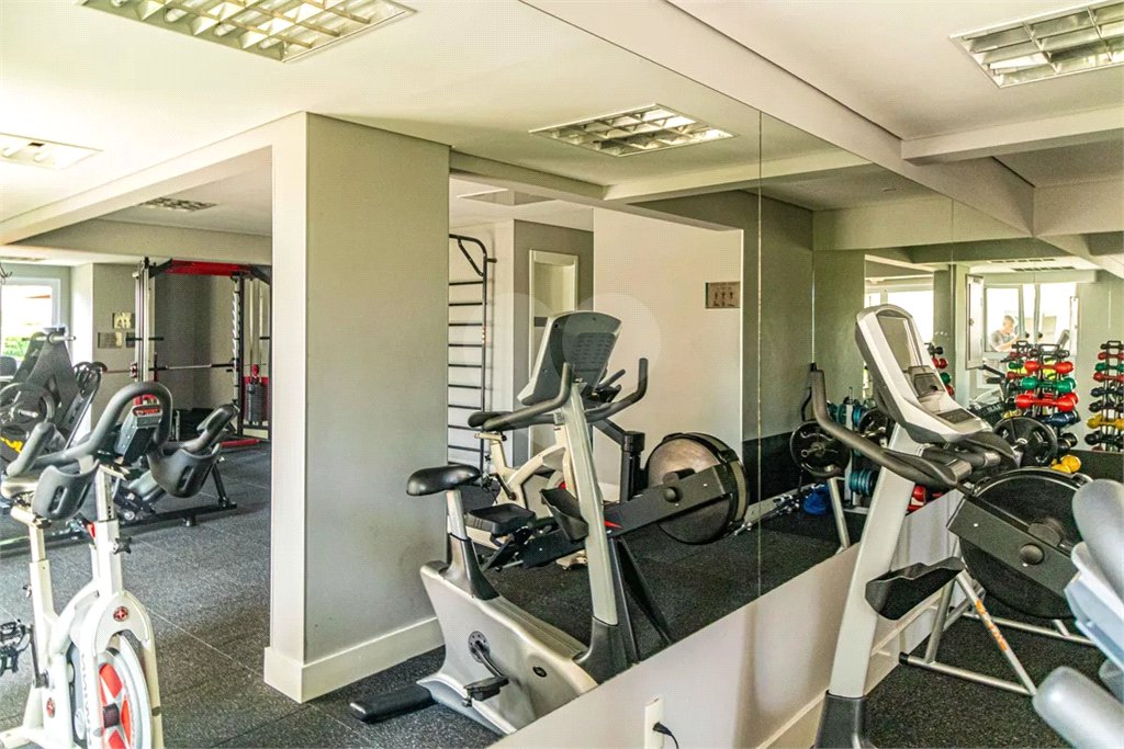 Apartamento à venda com 2 quartos, sendo 1 suíte, em Jaguaré, São Paulo, SP