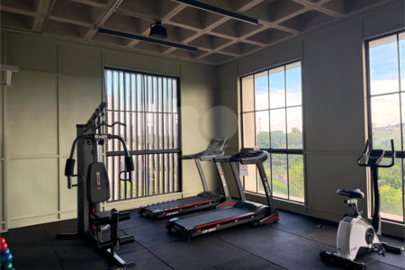 Studio à venda com 1 suíte em Jardim Nova Aliança Sul, Ribeirão Preto, SP