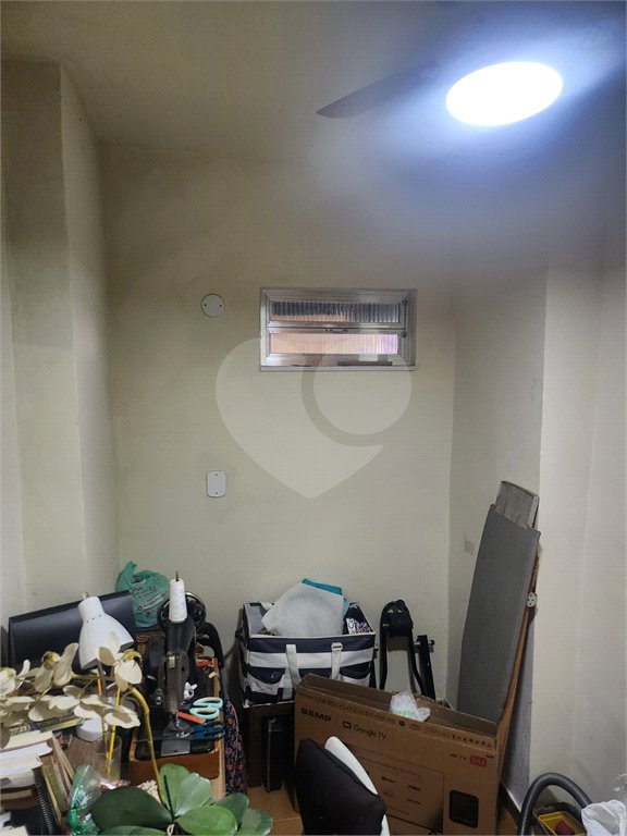 Apartamento à venda com 3 quartos em Vila Isabel, Rio de Janeiro, RJ