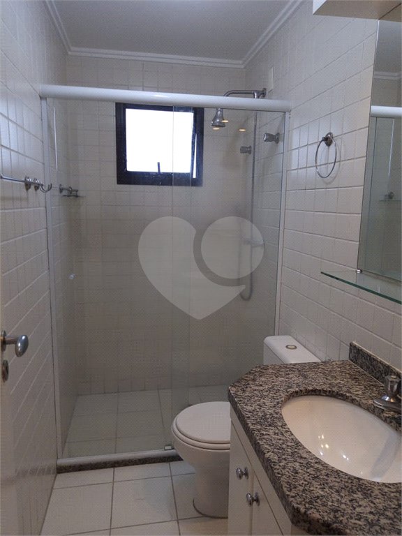 Apartamento à venda com 3 quartos, sendo 1 suíte, em Vila Albertina, São Paulo, SP