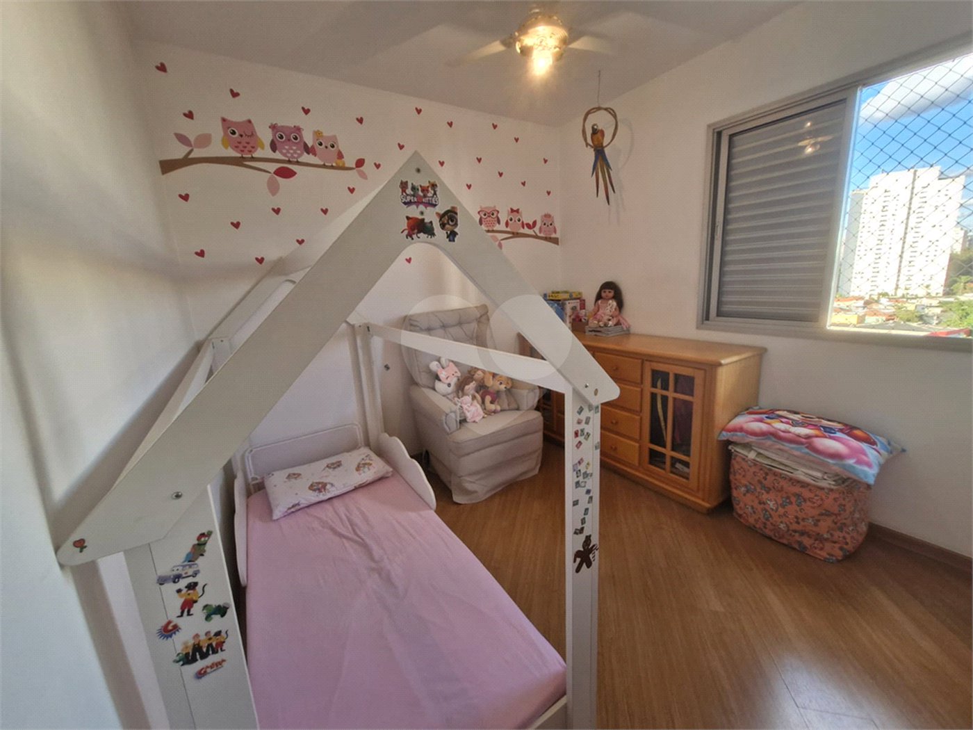 Apartamento à venda com 3 quartos, sendo 1 suíte, em Vila Cruzeiro, São Paulo, SP