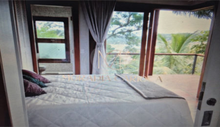 Casa de Vila à venda com 5 suítes em Alto de Búzios, Armação dos Búzios, RJ