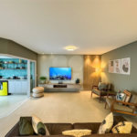 Apartamento à venda com 3 suítes em Riviera de São Lourenço, Bertioga, SP