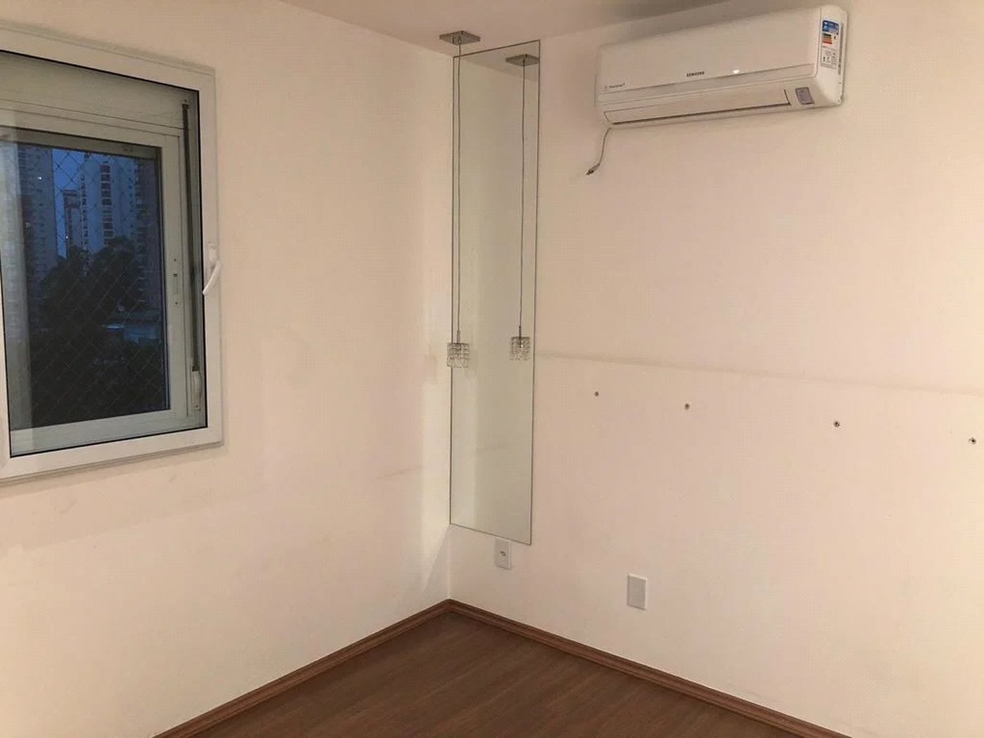 Apartamento à venda com 3 quartos, sendo 2 suítes, em Paraíso do Morumbi, São Paulo, SP
