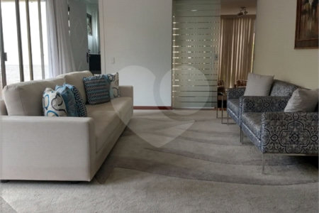 Apartamento à venda com 4 suítes em Santana, São Paulo, SP