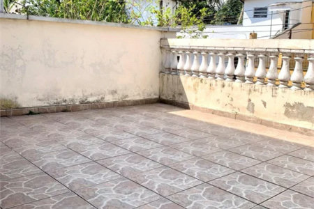 Sobrado à venda com 3 quartos em Vila São Luís(zona Oeste), São Paulo, SP