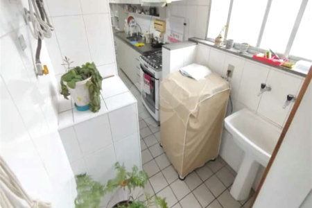 Apartamento à venda com 3 quartos, sendo 1 suíte,  em Andaraí, Rio de Janeiro, RJ