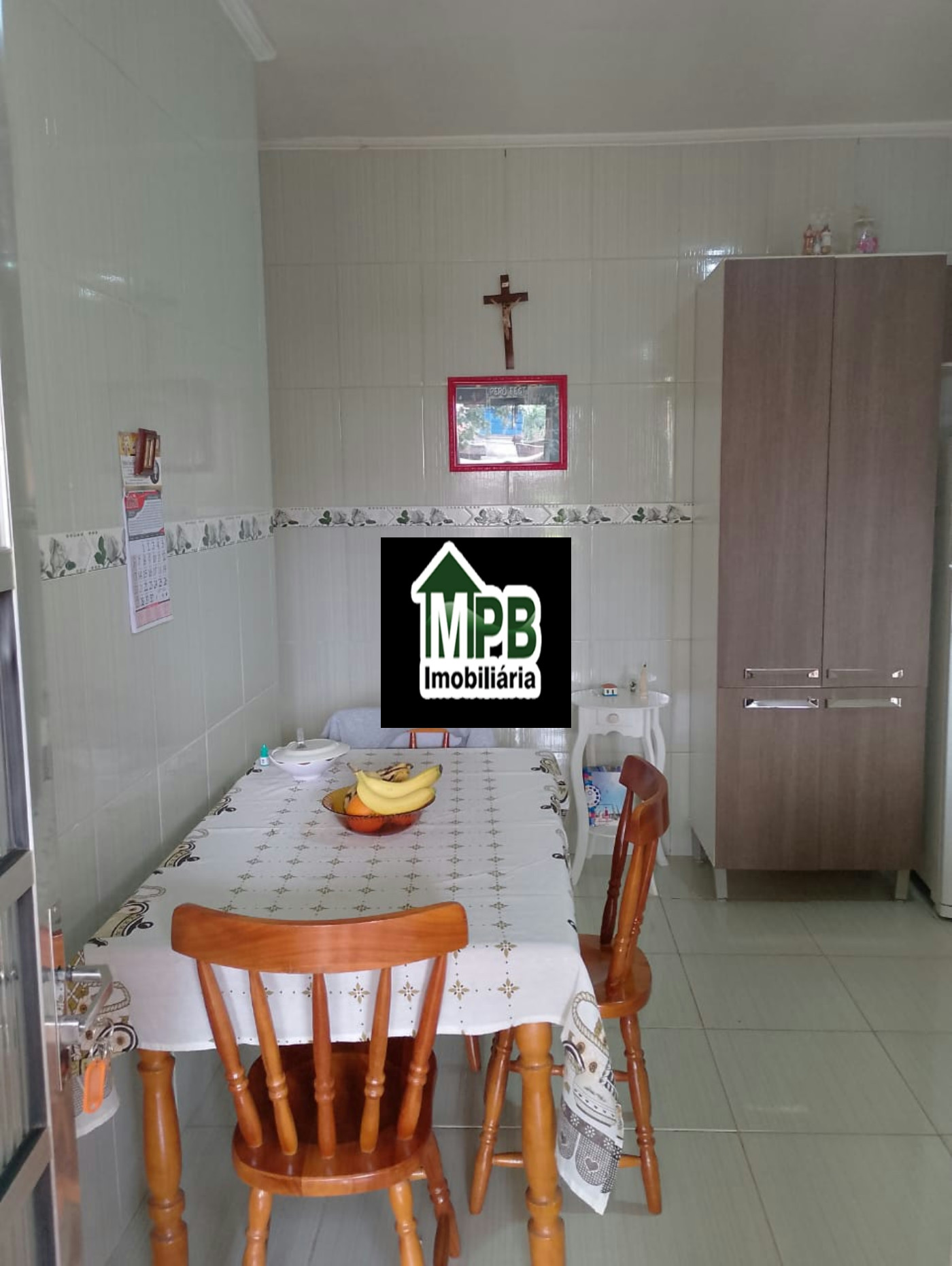 Casa à venda com 2 quartos em George Oetterer , Iperó - SP