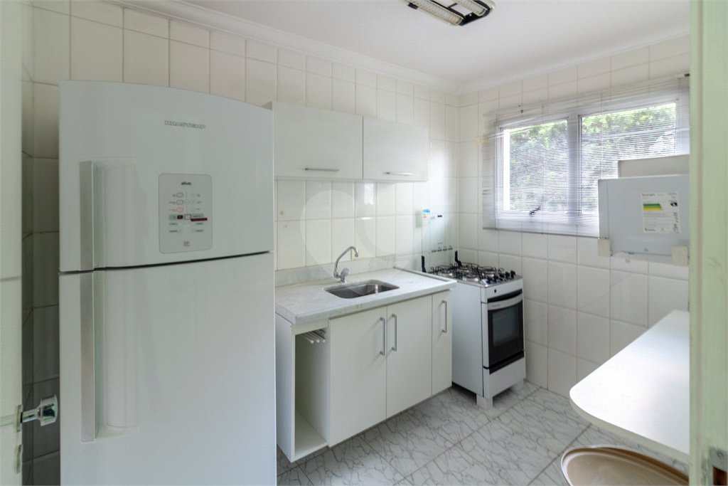 Apartamento à venda com 4 quartos, sendo 3 suítes, em Brooklin Paulista, São Paulo, SP