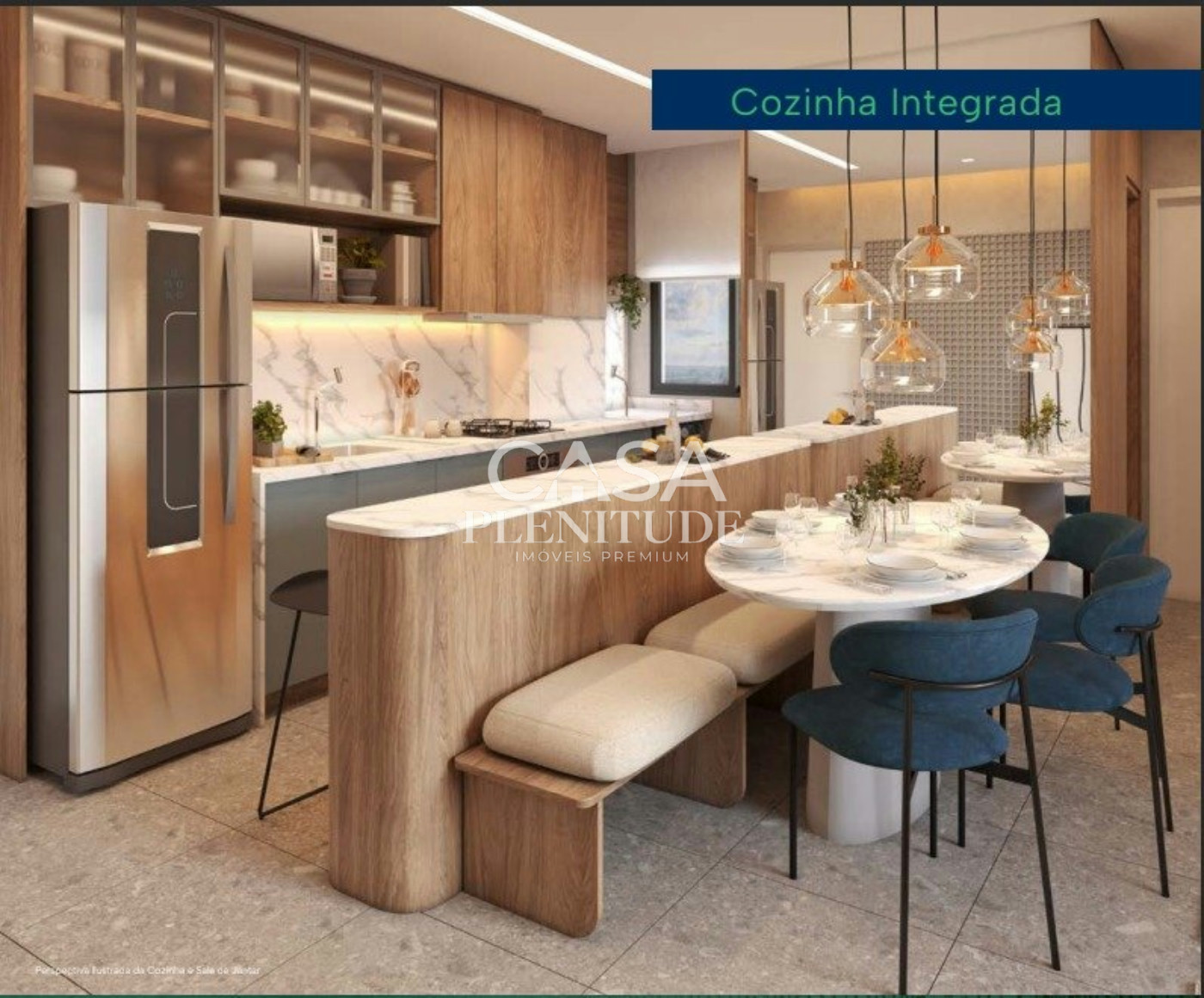 Alta Florada Residencial