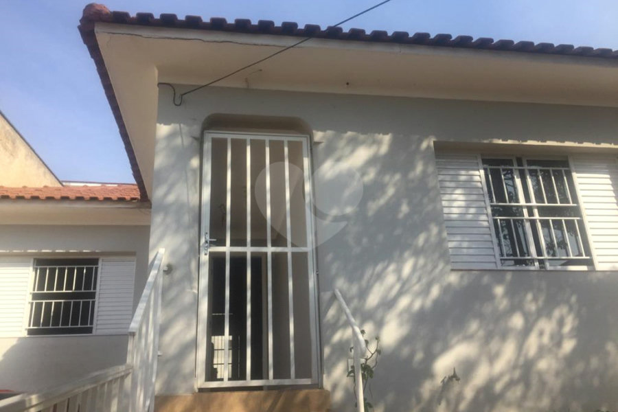 Casa à venda com 3 quartos em Freguesia do Ó, São Paulo, SP